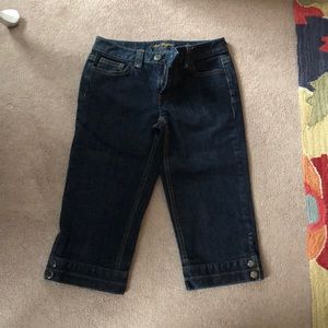 Ann Taylor LOFT Jeans